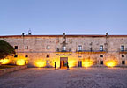 Hotel Monumento Monasterio De San Clodio