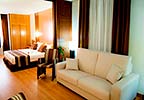 Hotel Zenit Dos Infantas