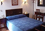 Hostal Col�n Antequera Malaga