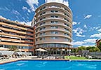 Aparthotel Atenea Aventura