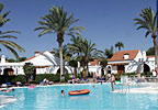 Bungalows El Palmeral