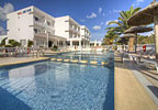 Hotel Lago Playa I