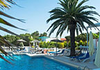 Hotel Lago Playa II