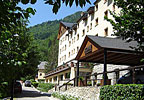 Hotel Manantial