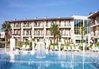 Hotel Augusta Spa Resort