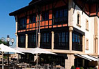 Hotel Embarcadero