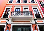 Hotel Las Casas De Los Mercaderes
