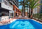 Hotel El Palmeral