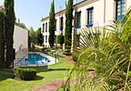 Hotel Vereda Real