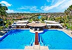 Hotel Dunas Vital Suites