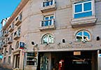 Hotel Caballero Errante