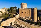 Parador De Alarc�n
