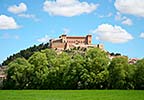 Parador De Alca�iz