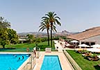 Parador De Antequera