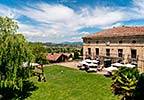 Parador De Arg�maniz