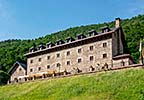 Parador De Bielsa