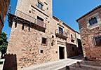 Parador De C�ceres