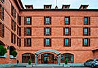Parador De Calahorra