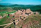 Parador De Cardona