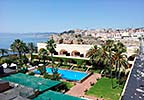 Parador De Ceuta