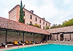 Parador De Chinch�n