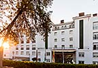 Parador De C�rdoba