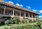 Parador De Gredos