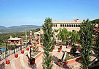 Hotel Mas Can Ros