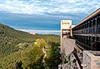 Parador De Ja�n