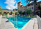 Parador De Jarandilla De La Vera