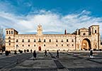 Parador De Le�n