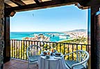 Parador De Malaga Gibralfaro