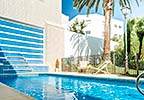 Parador De M�rida