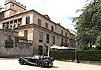 Parador De Pontevedra