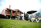 Parador De Segovia