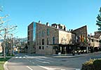 Parador De Seu D'urgell