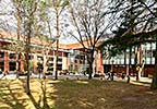 Parador De Soria