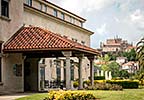 Parador De Tui