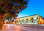 Parador De �beda