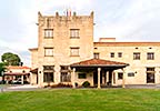 Parador De Ver�n
