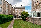 Parador De Vilalba
