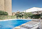 Parador De Zafra