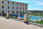 Parador De Zamora