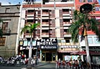 Hotel Plaza Tenerife