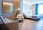 Hotel Am�rica Sevilla