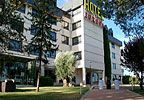 Hotel Europa Centro