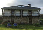 Hotel Fraga Do Eume