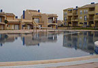 Apartamentos Ibb Costa Blanca