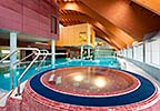 Hotel Thalasia & Thalasso Center