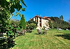 Arcea Hotel La Arquera